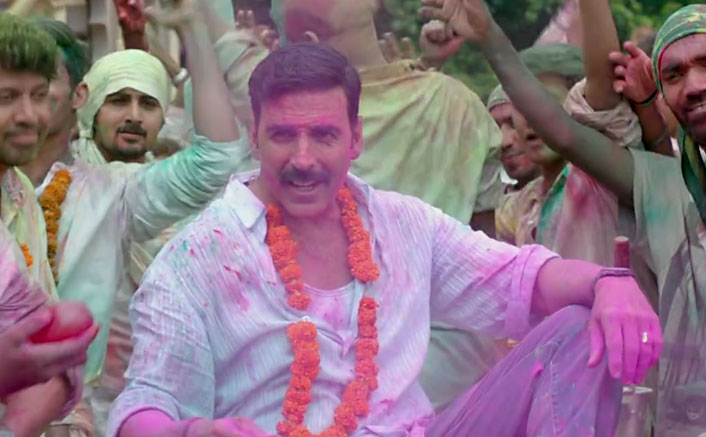 Jolly LLB 2 Drops On 3rd Monday At The Box Office
