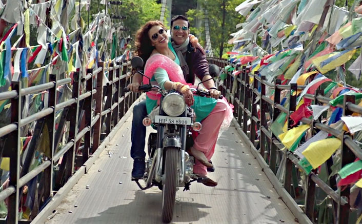 Jolly LLB 2 Box Office