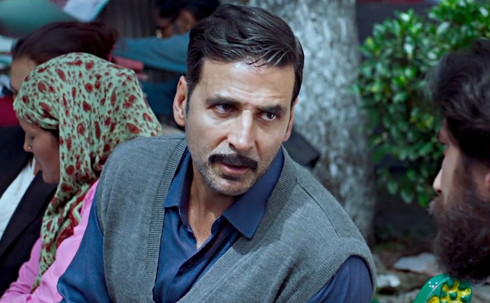 Jolly LLB 2 Box Office