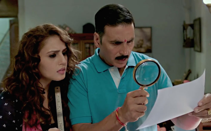 Jolly LLB 2 Box Office
