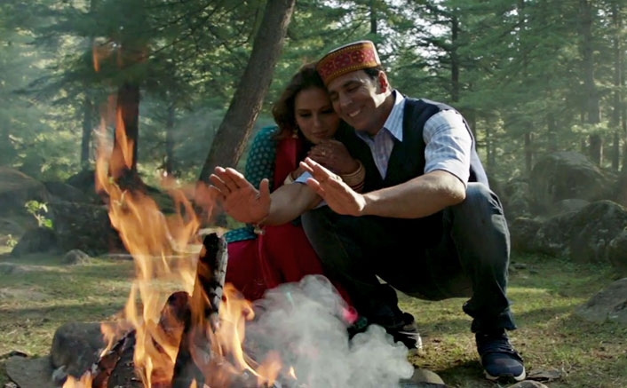 Jolly LLB 2: 2nd Friday Box Office Collections