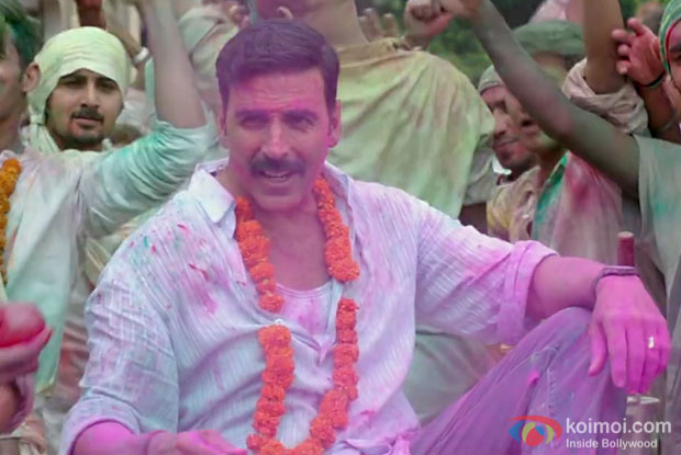 Jolly LLB 2 Drops On 3rd Monday At The Box Office