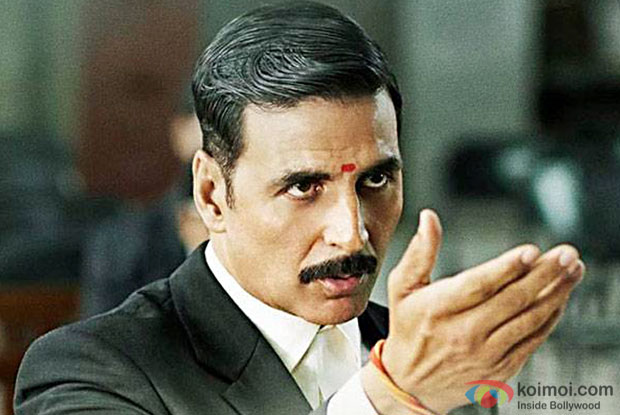 Jolly LLB 2 Makes 140% Profit At The Box Office