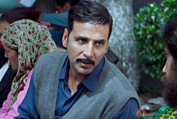 Box Office - Jolly LLB 2 almost touches Jolly LLB lifetime collections in 2 days flat