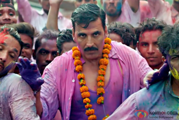 Jolly LLB 2 Inches Closer To 100 Crore Mark At The Worldwide Box Office