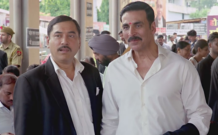 Jolly Llb 2 Crosses 160 Crore Mark At The Worldwide Box Office koimoi
