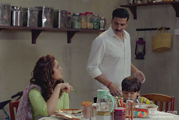 Jolly LLB 2 Inches Closer To 175 Crores At The Worldwide Box Office
