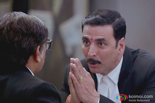 Jolly LLB 2 : Pofit & Worldwide Box Office Collections Update