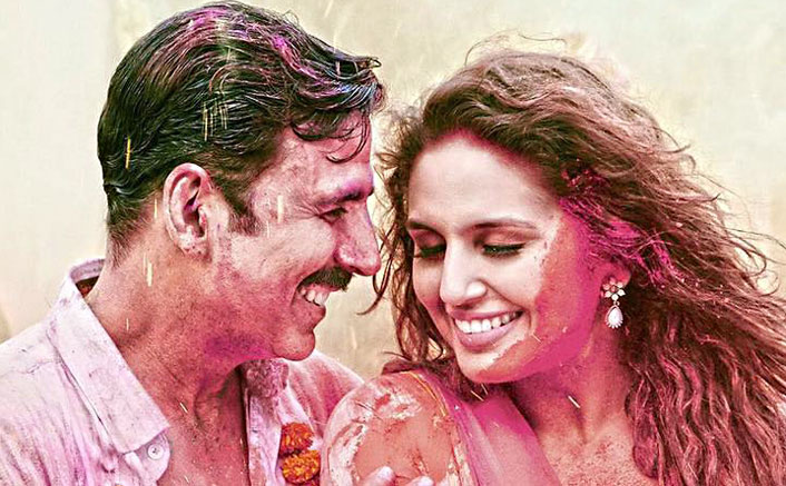 Jolly LLB 2 Review