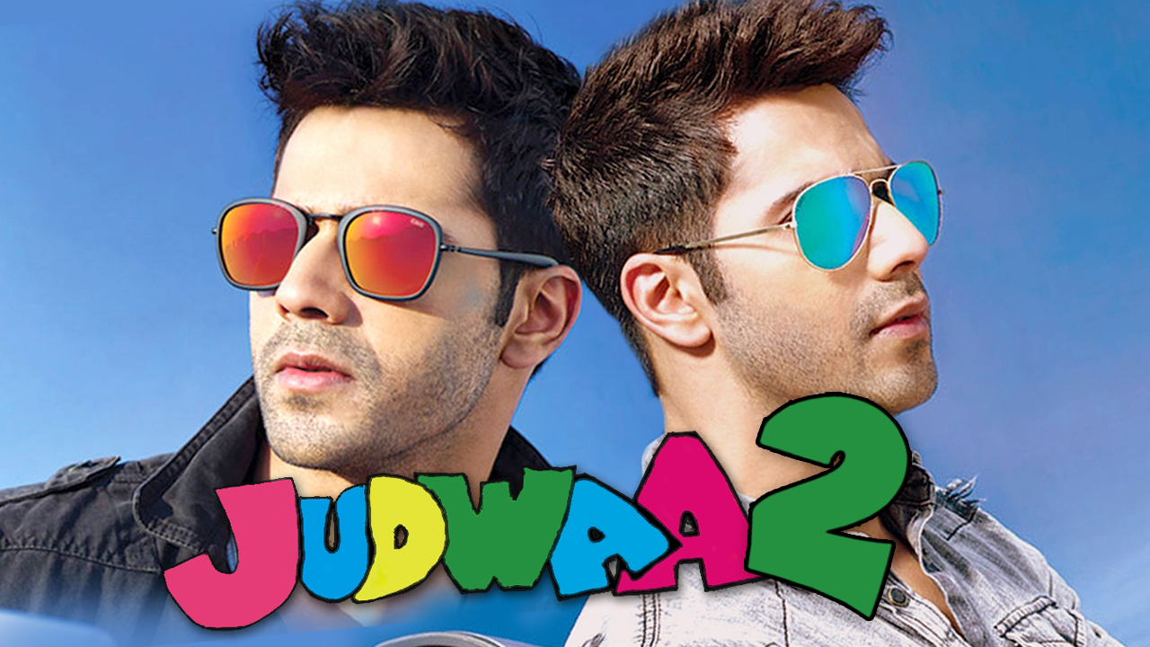 Judwaa 2 Movie | Varun Dhawan Reveals About The Salman Starrer Remake