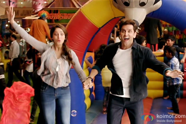 Kaabil Becomes 1st Super-Hit Of 2017