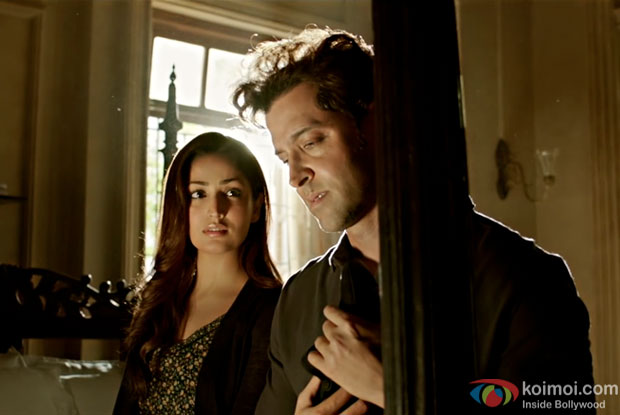Kaabil Makes 142% Profit At The Box Office