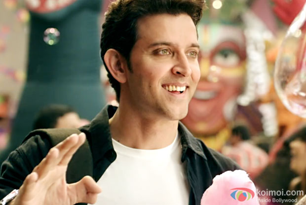 Kaabil Grosses Over 205 Crores At The Worldwide Box Office