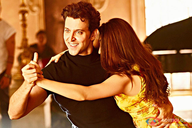 Kaabil Scores Well At Pakistan Box Office