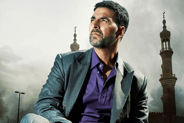 Akshay Kumar - Airlift