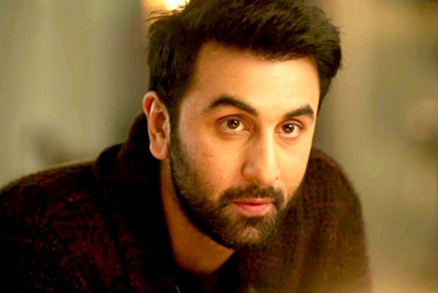 Ranbir Kapoor - Ae Dil Hai Mushkil