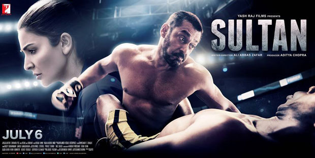 Sultan Poster
