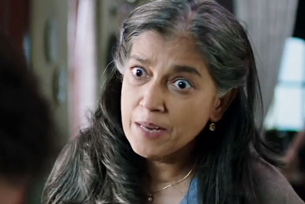 Ratna Pathak Shah - Kapoor and Sons
