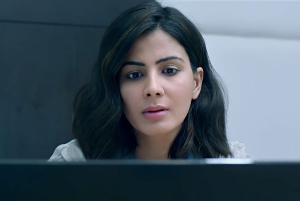 Kirti Kulhari - Pink