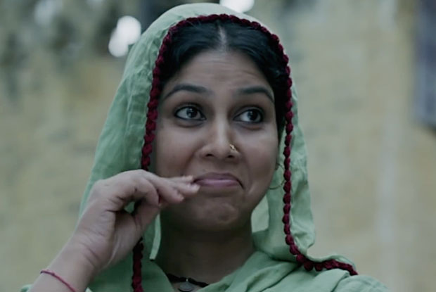 Sakshi Tanwar - Dangal