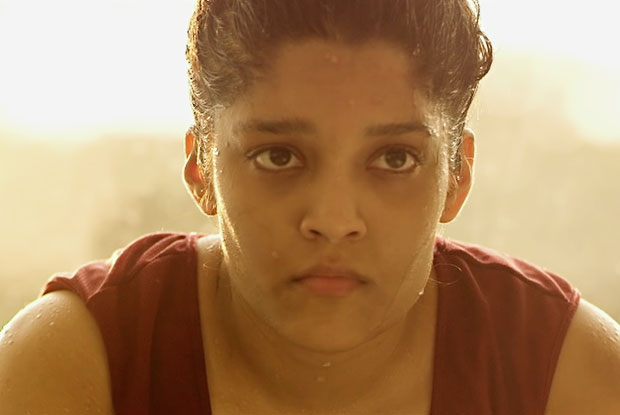 Ritika Singh - Salaa Khadoos