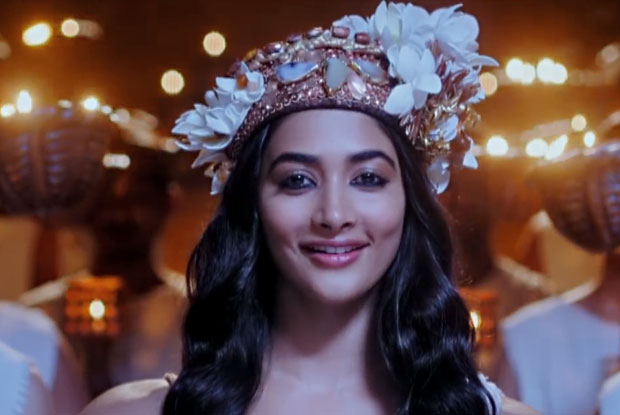 Pooja Hegde - Mohenjo Daro