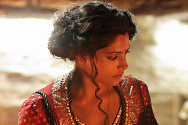 Saiyami Kher - Mirziya