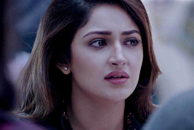 Sayyeshaa Saigal - Shivaay