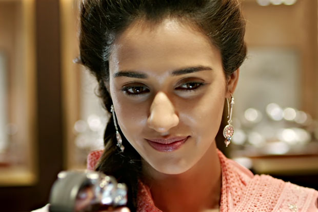 Disha Patani - M S Dhoni - The Untold Story
