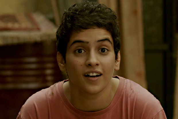 Sanya Malhotra (Babita) - Dangal