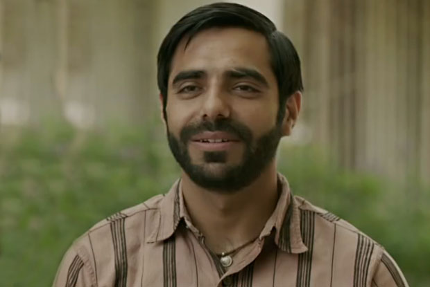 Aparshakti Khurana - Dangal