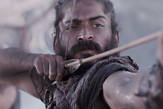 Harshvardhan Kapoor - Mirzya