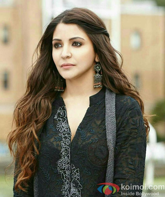 Anushka Sharma in a still from Ae Dil Hai Mushkil