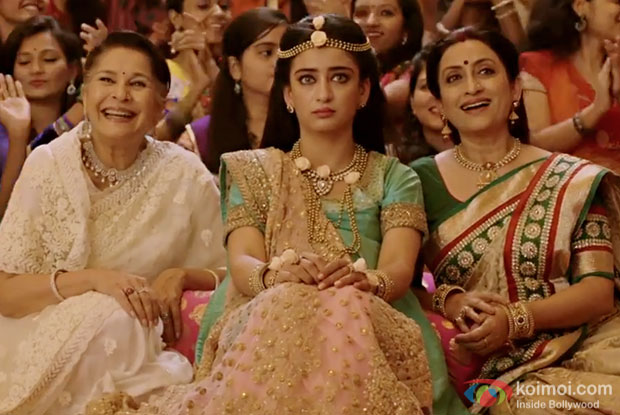 Get Ready For A Laugh Riot With Laali Ki Shaadi Mein Laaddoo Deewana Trailer