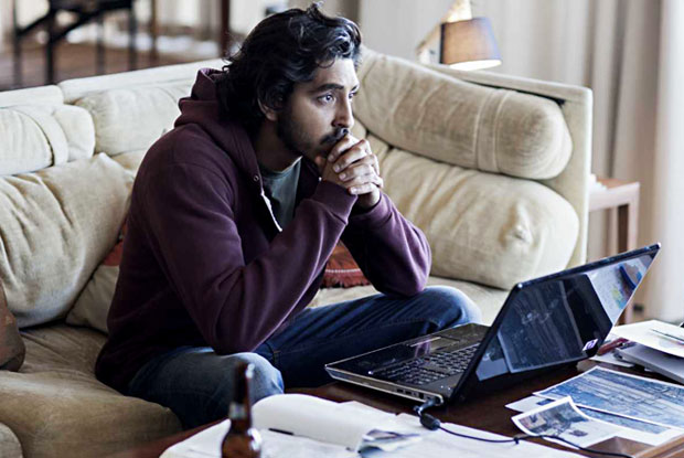 Hollywood : Lion Review