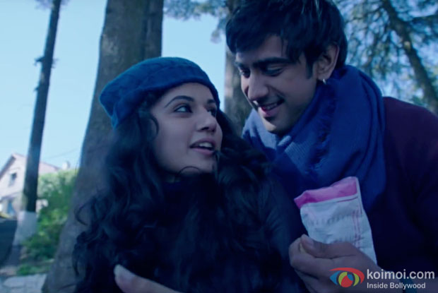 Listen To Main Faraar Sa Song From RunningShaadi.Com