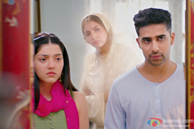 Phillauri Official Trailer | Anushka Sharma, Diljit Dosanjh