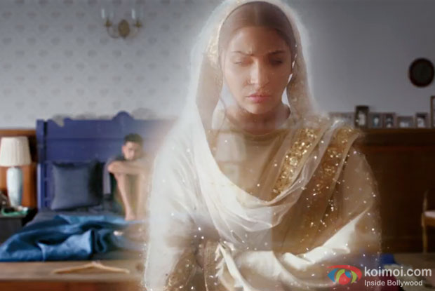 Phillauri Trailer Review: Looks Like Anushka Sharma's Yet Another Promising Act!