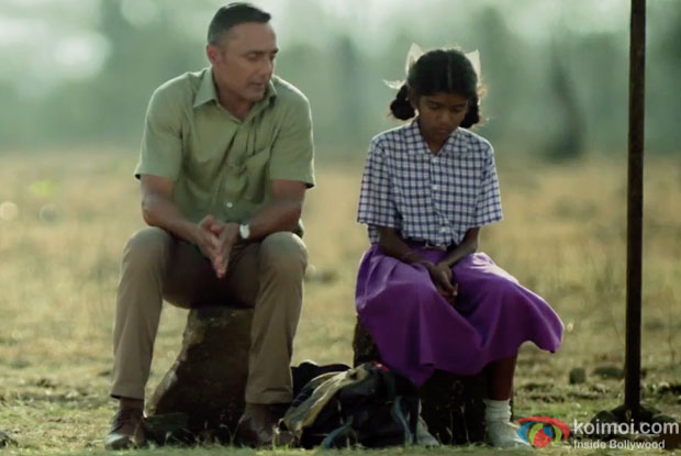 Poorna Official Trailer | Aditi Inamdar | Rahul Bose
