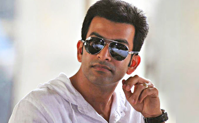 Prithviraj condemns kidnapping of Malayalam actress