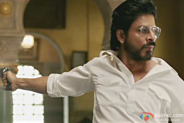 Raees Crosses 120 Crore Mark At The Box Office | 1st Week (9 Days) Report
