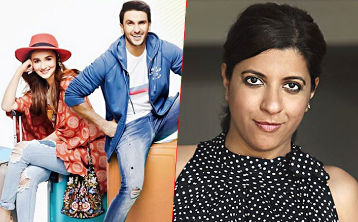 Ranveer Singh, Alia Bhatt To Team Up For Zoya Akhtar's Gully Boy