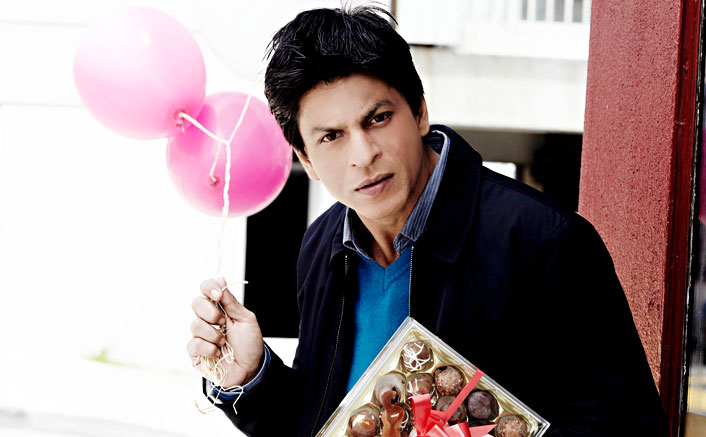 Shah Rukh Khan