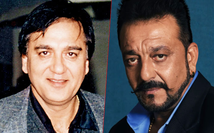Sanjay Dutt wanted to play Sunil Dutt's role in his biopic?