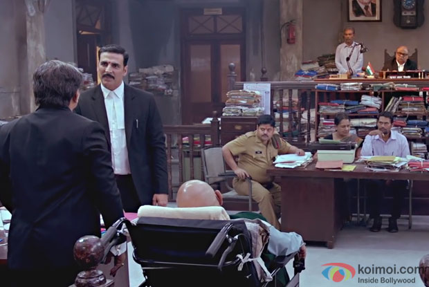 SC to hear plea on 'Jolly LLB 2' on Friday