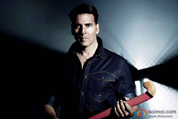 After Shah Rukh Khan, Akshay Kumar to essay hockey coach in his next
