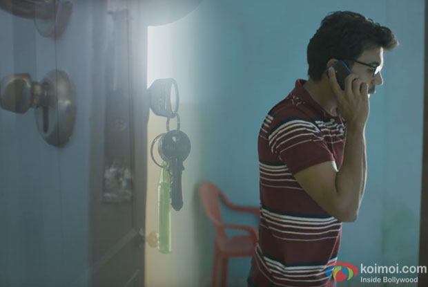 Trapped’s official teaser will make you nervous and curious