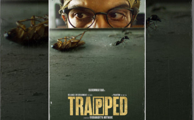Trapped full movie deals