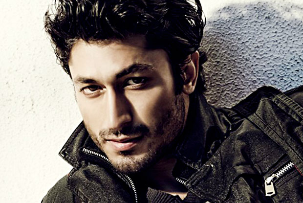 Vidyut Jammwal interview