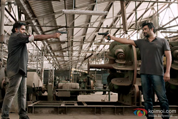 Watch R Madhavan And Vijay Sethupathi Starrer Vikram Vedha's Official Teaser